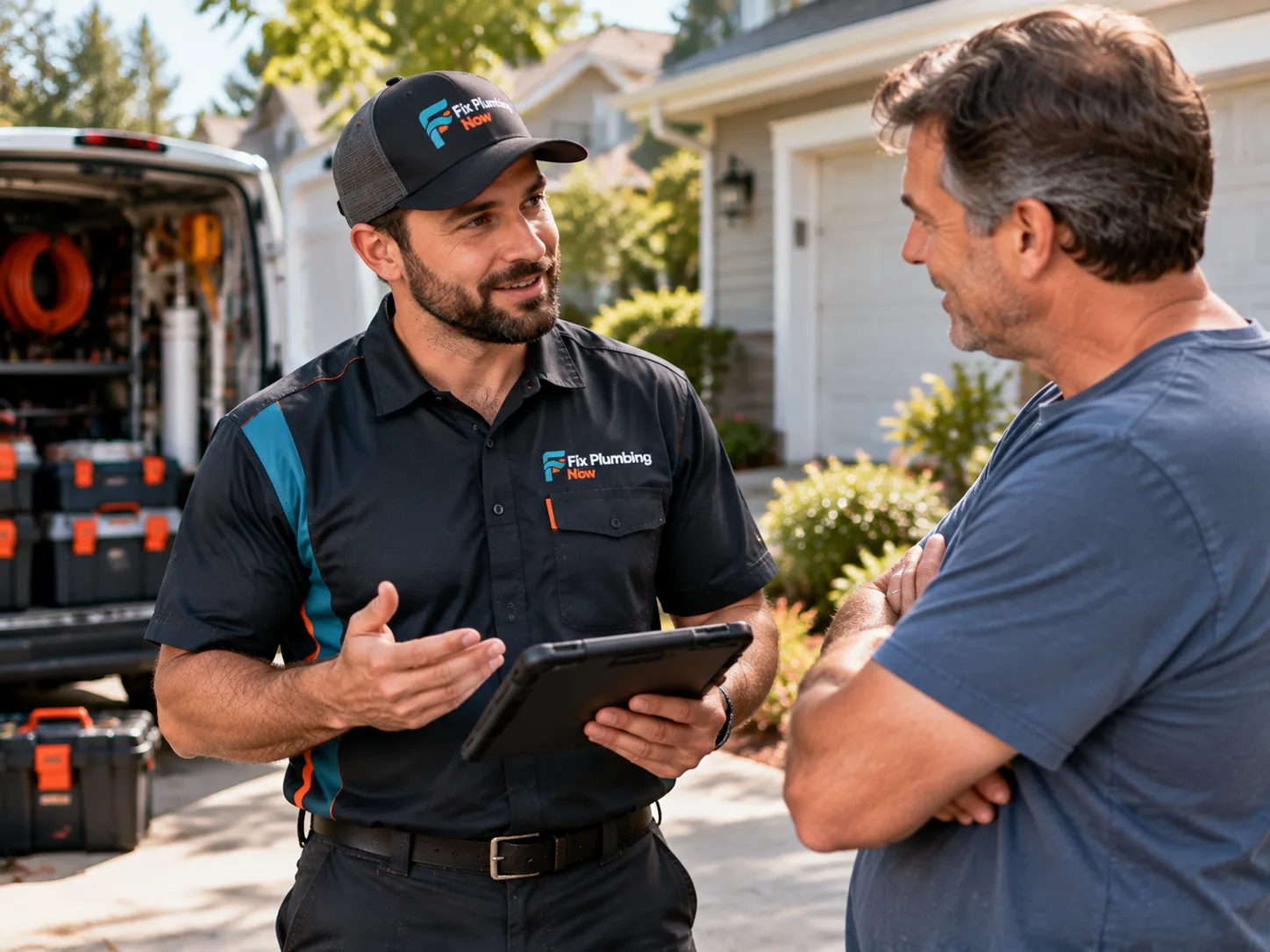 Clogged Drain Service Creston, WA FAQs